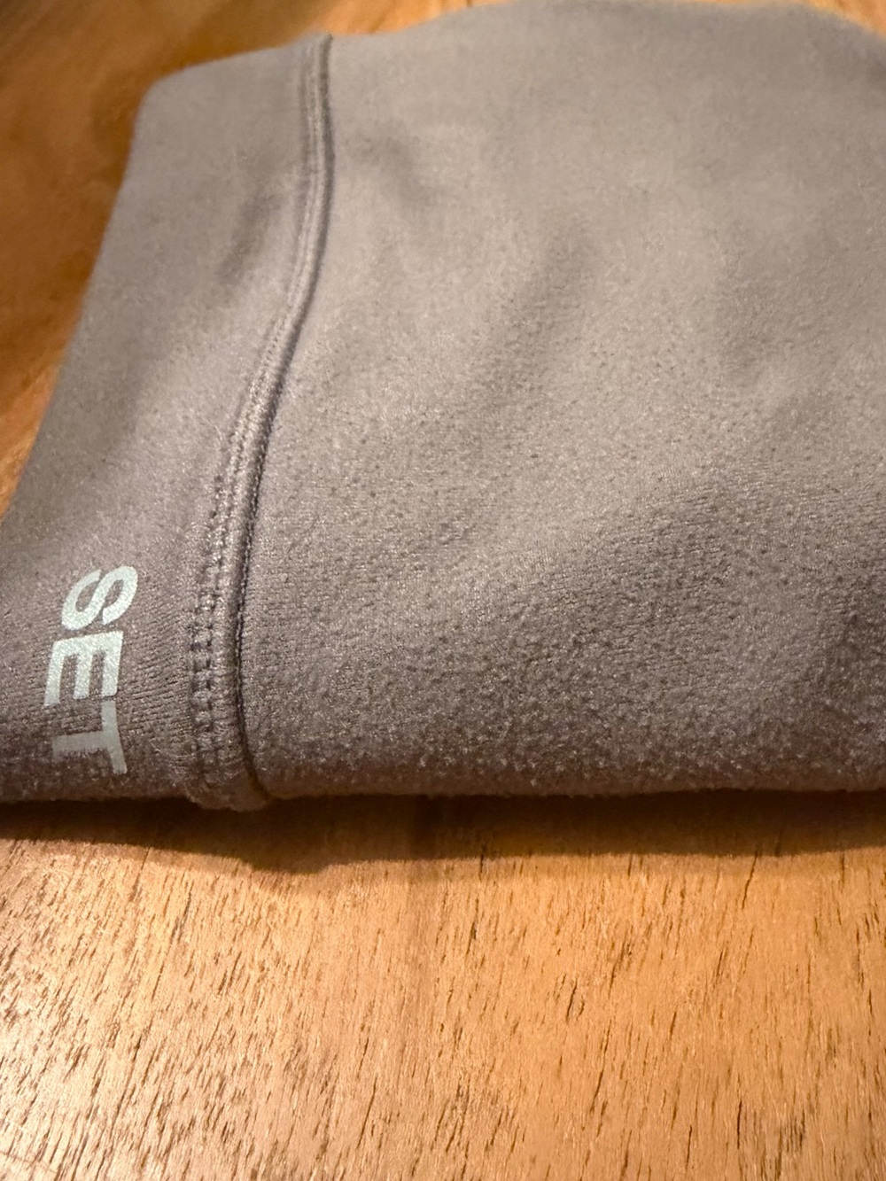 SET Active Racerback Sports Bra - Picture 4 of 4